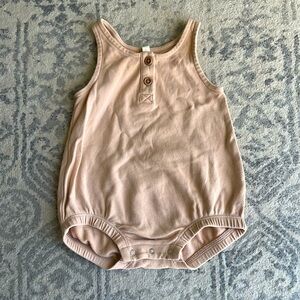 Quincy Mae Romper